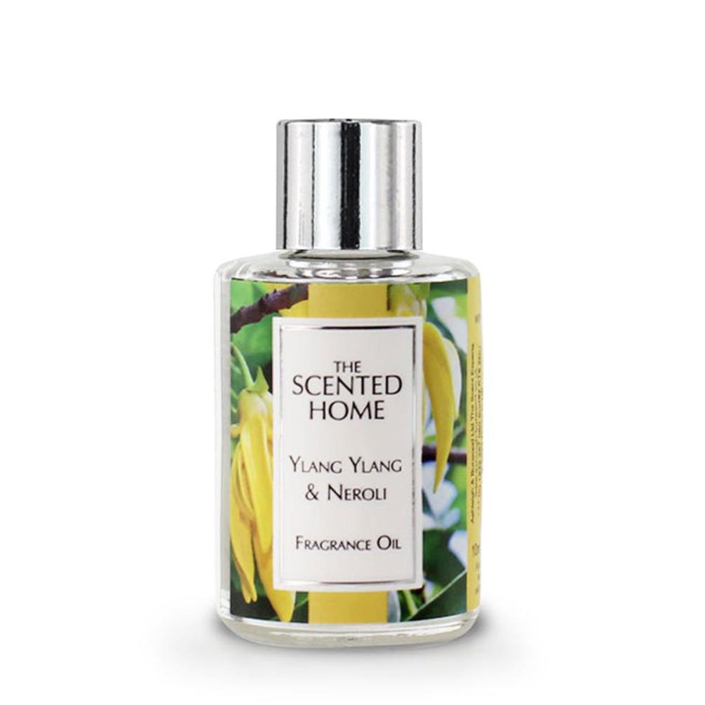 Ashleigh & Burwood Ylang Ylang & Neroli Fragrance Oil 10ml £5.39